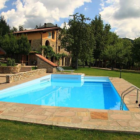 Agriturismo Fattoria Ca Di Sole San Benedetto Val di Sambro Extérieur photo
