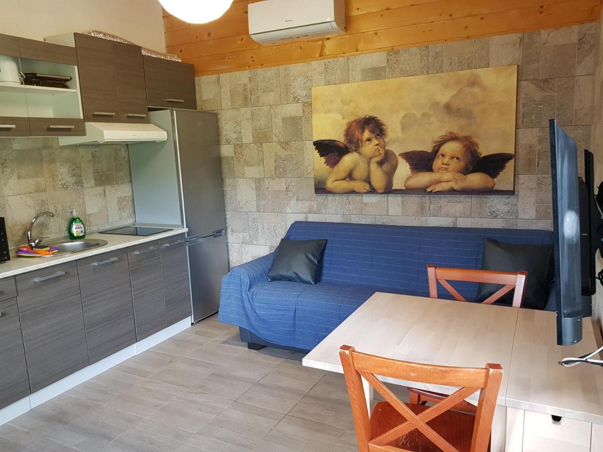 Agriturismo Fattoria Ca Di Sole San Benedetto Val di Sambro Extérieur photo