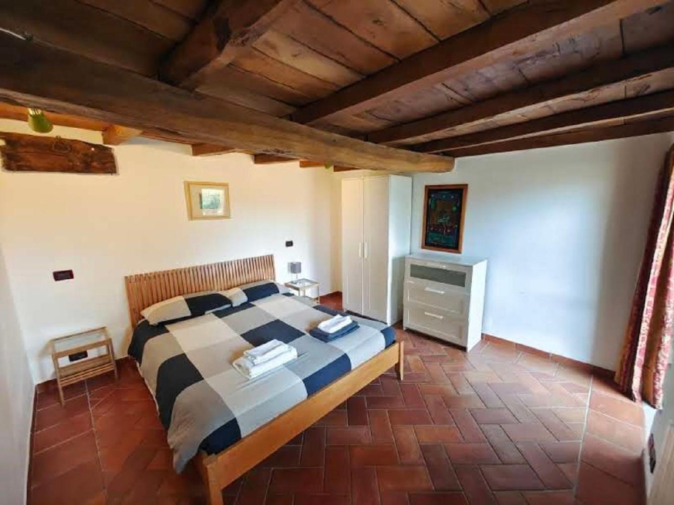 Agriturismo Fattoria Ca Di Sole San Benedetto Val di Sambro Extérieur photo