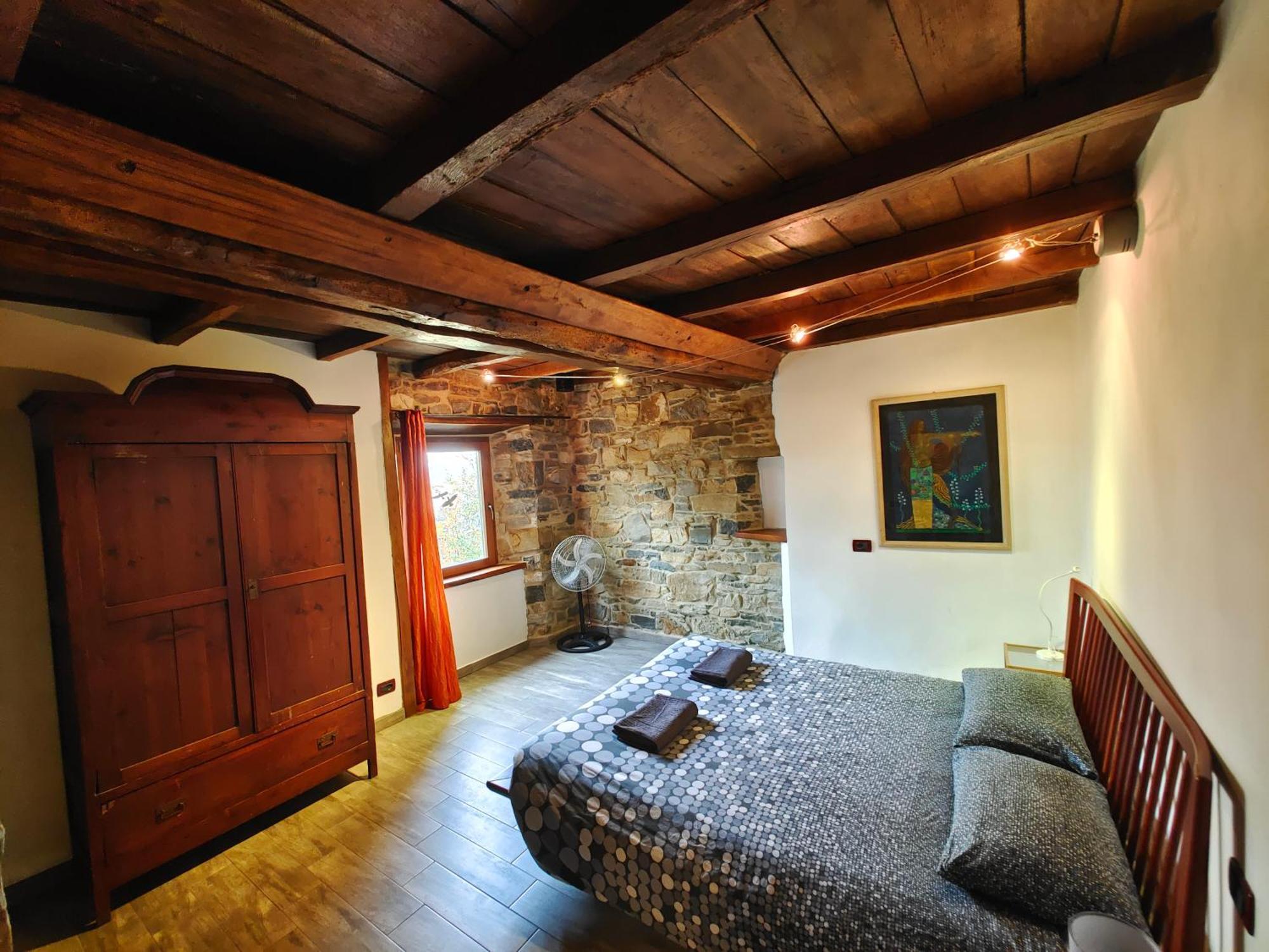 Agriturismo Fattoria Ca Di Sole San Benedetto Val di Sambro Extérieur photo