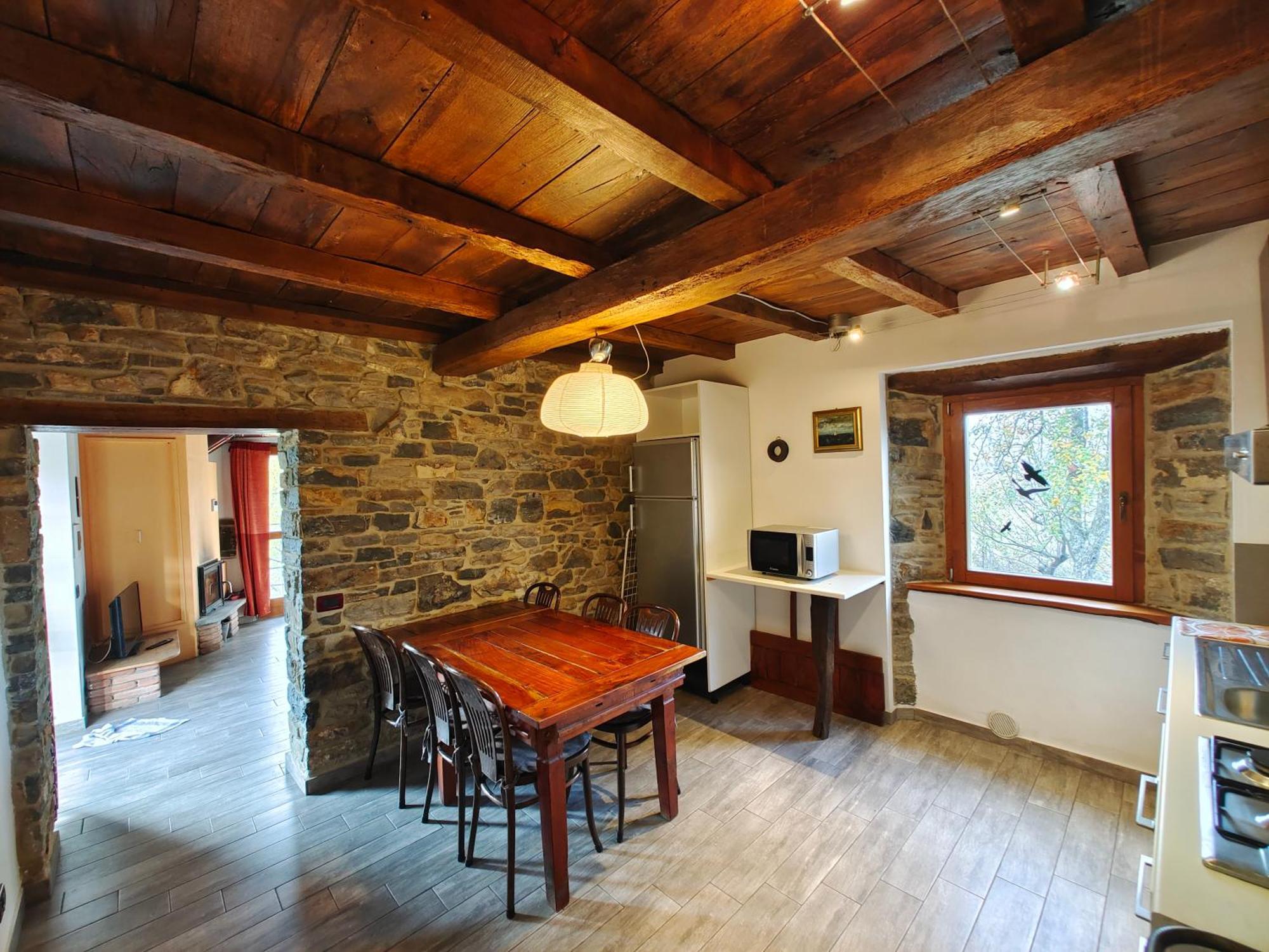 Agriturismo Fattoria Ca Di Sole San Benedetto Val di Sambro Extérieur photo