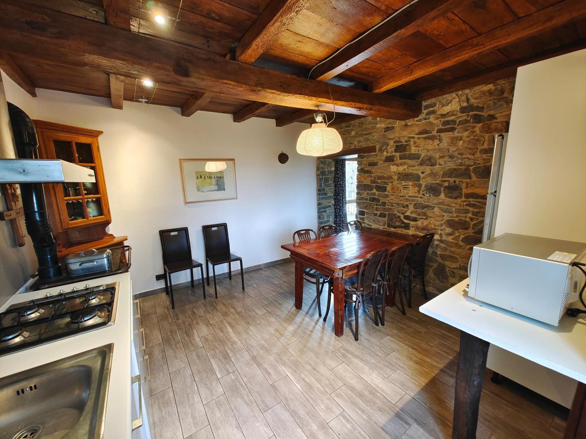 Agriturismo Fattoria Ca Di Sole San Benedetto Val di Sambro Extérieur photo