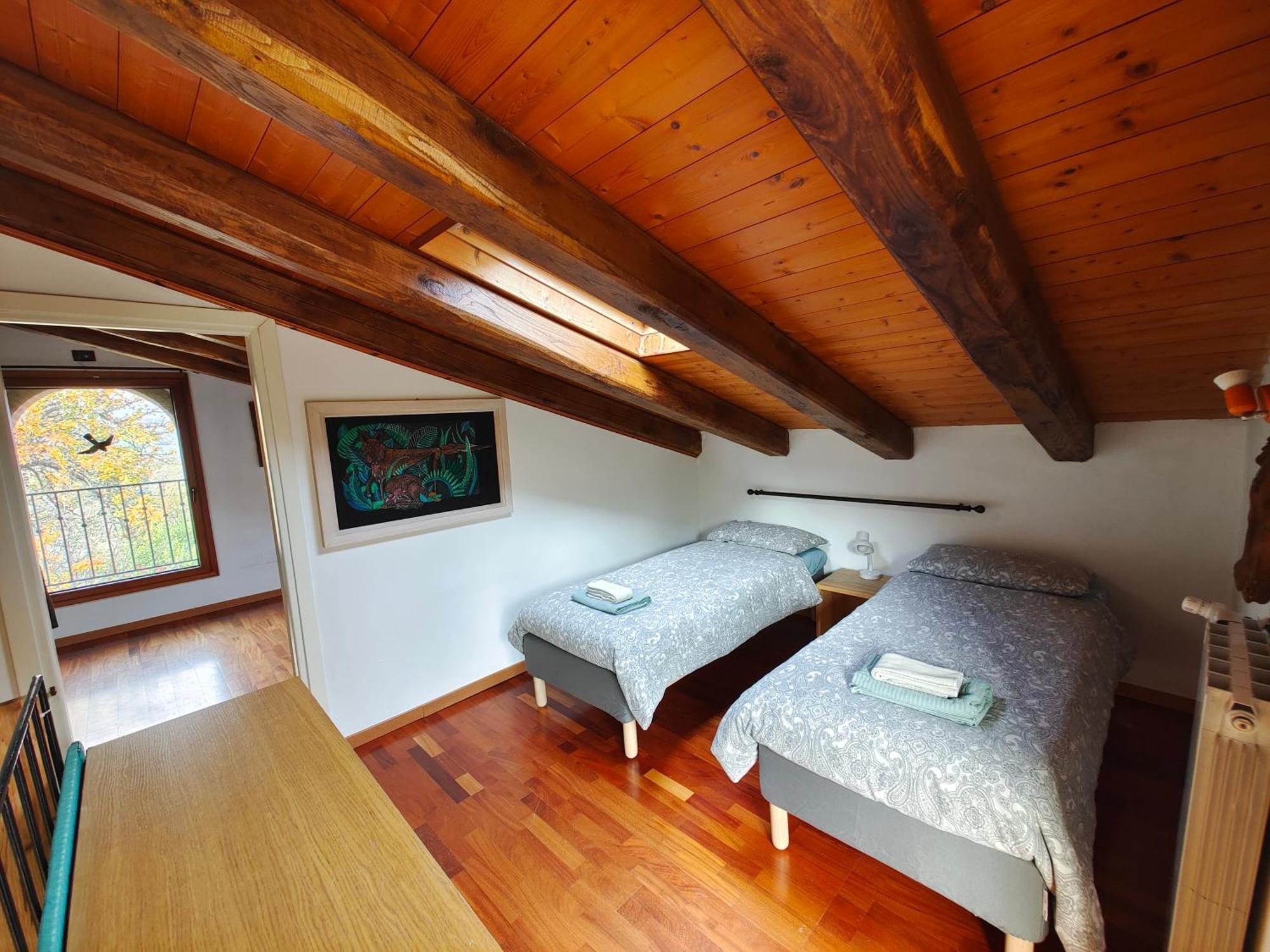 Agriturismo Fattoria Ca Di Sole San Benedetto Val di Sambro Extérieur photo