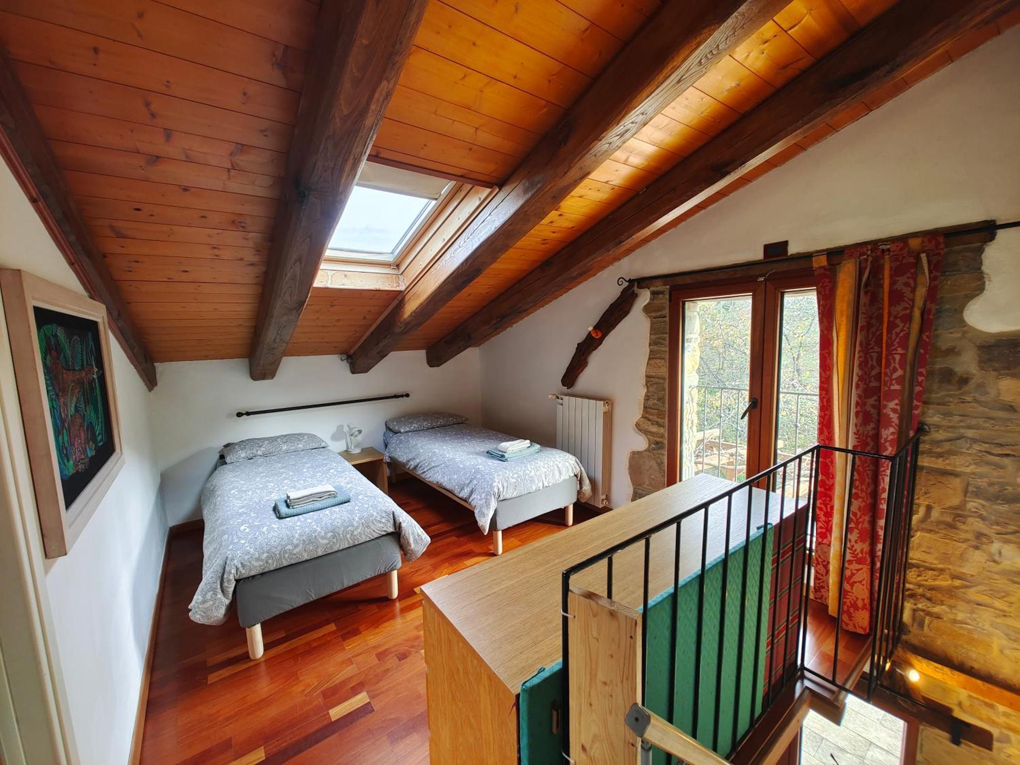 Agriturismo Fattoria Ca Di Sole San Benedetto Val di Sambro Extérieur photo