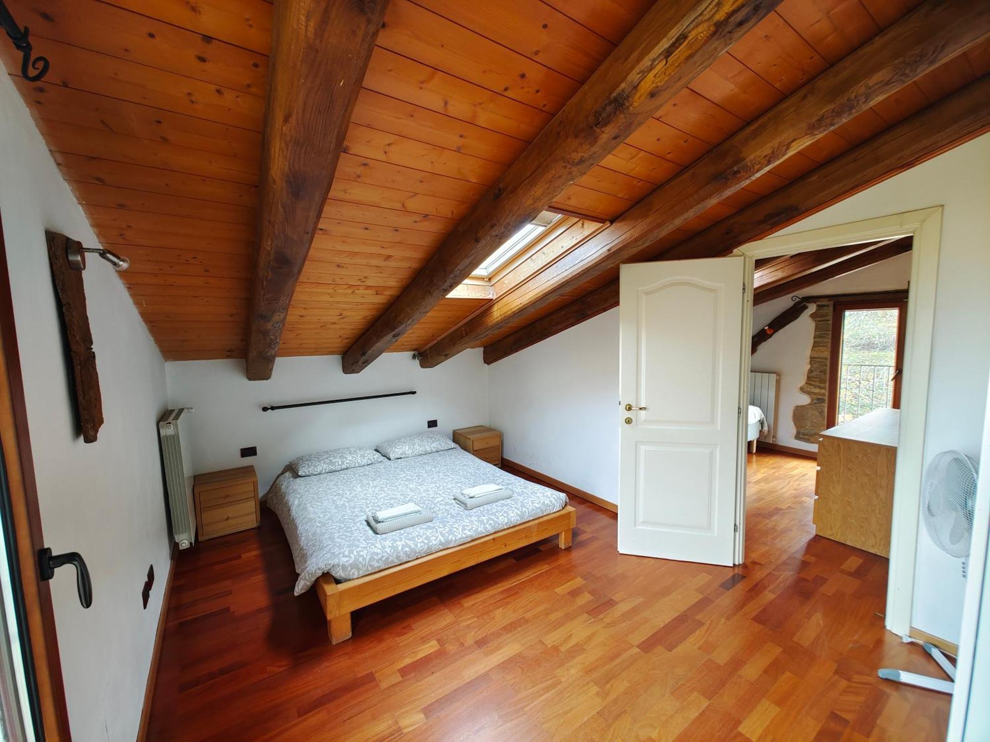 Agriturismo Fattoria Ca Di Sole San Benedetto Val di Sambro Extérieur photo