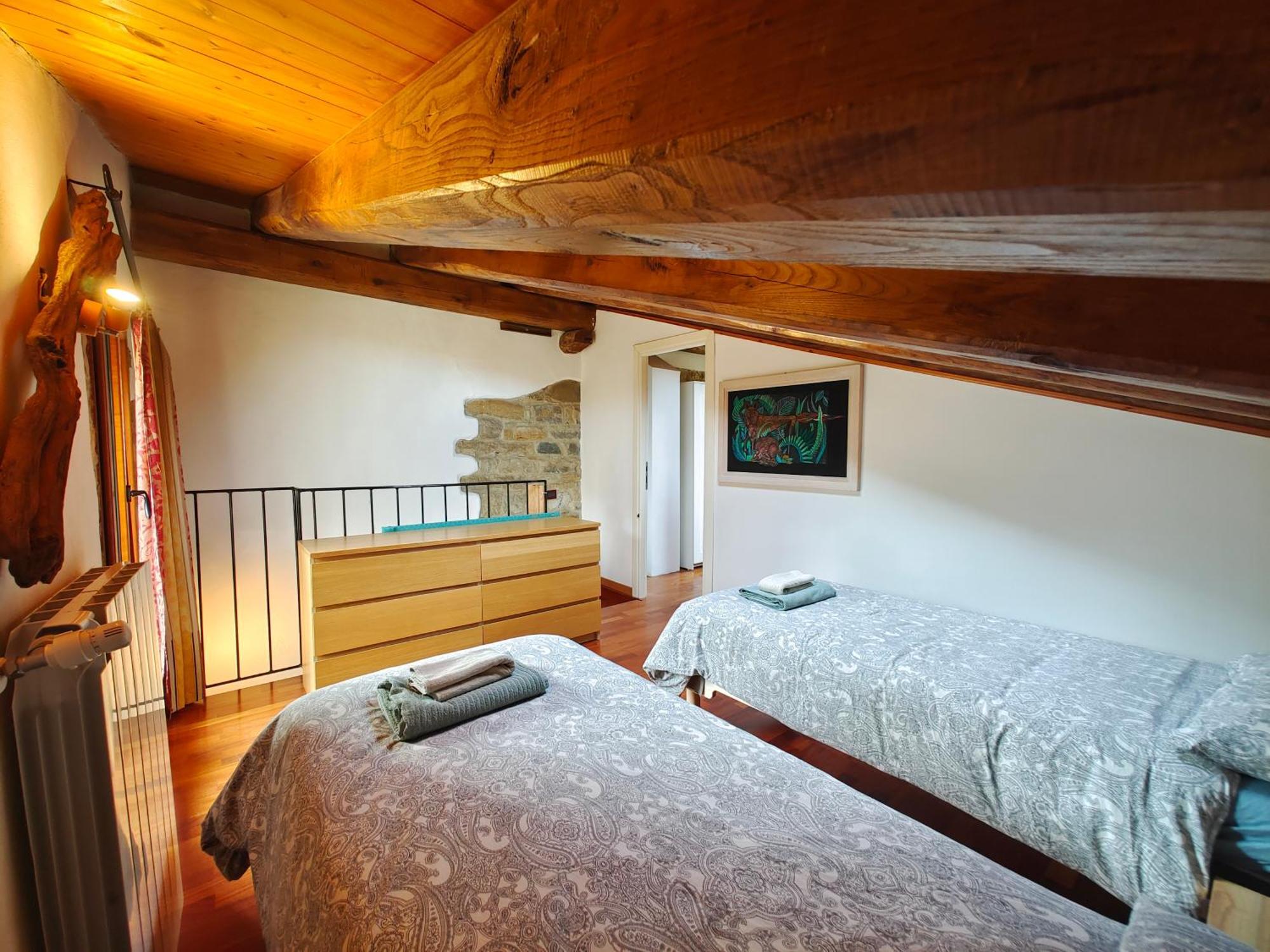 Agriturismo Fattoria Ca Di Sole San Benedetto Val di Sambro Extérieur photo