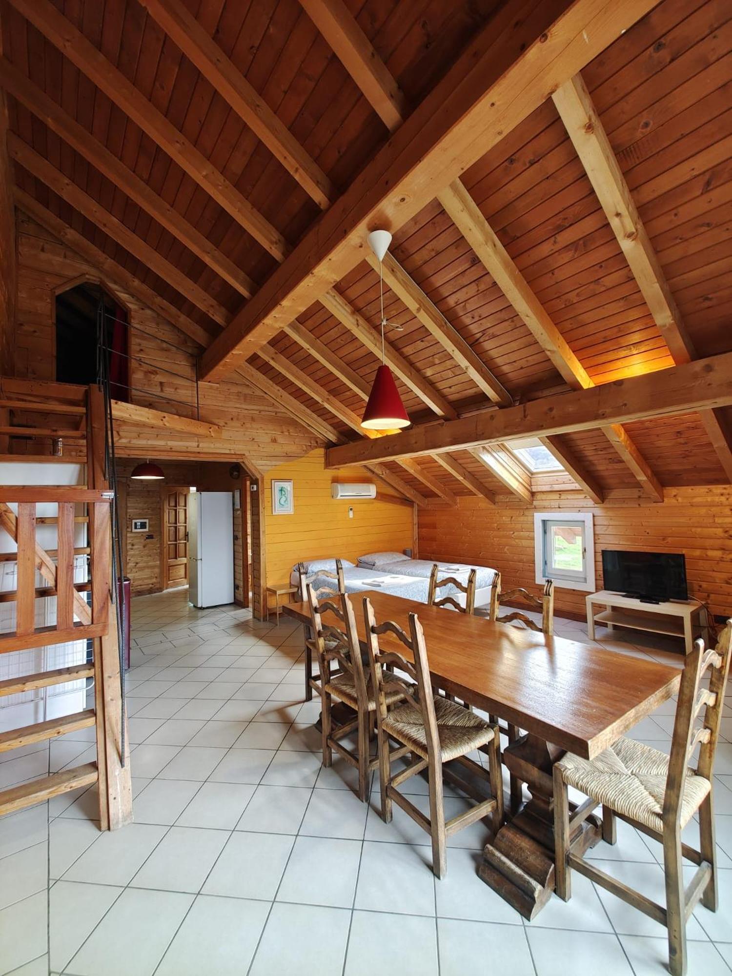Agriturismo Fattoria Ca Di Sole San Benedetto Val di Sambro Extérieur photo