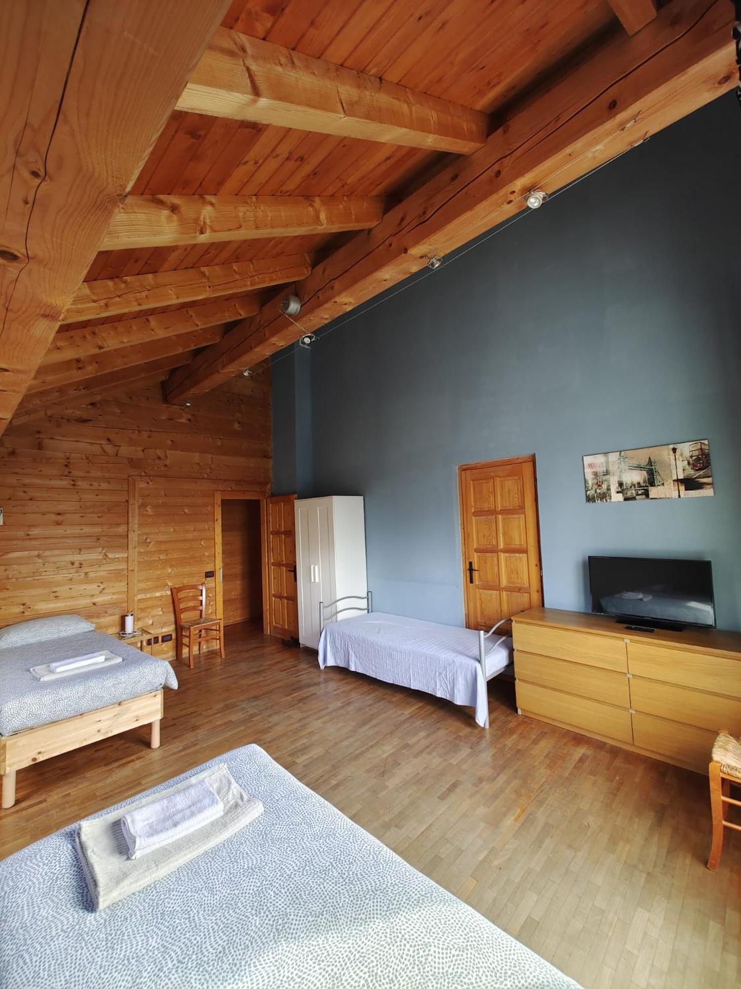 Agriturismo Fattoria Ca Di Sole San Benedetto Val di Sambro Extérieur photo